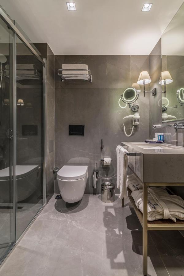 Galata Times Hotel foto 3