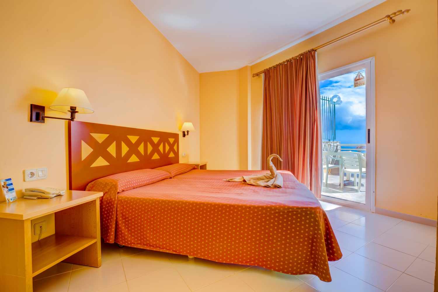 SBH Costa Calma Beach Resort foto 97
