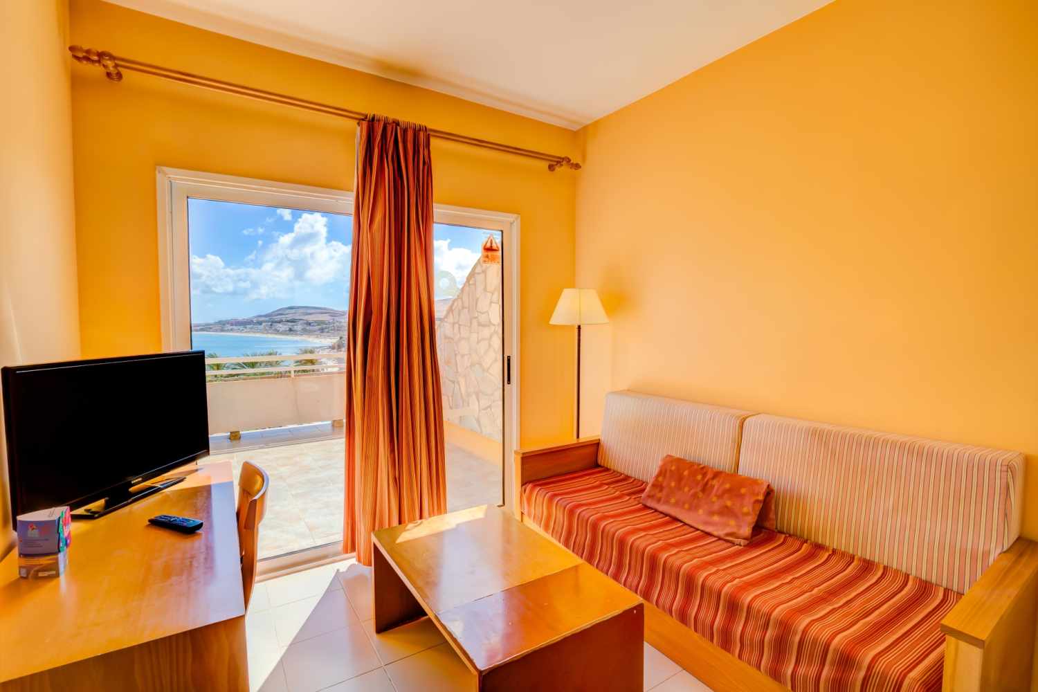 SBH Costa Calma Beach Resort foto 98