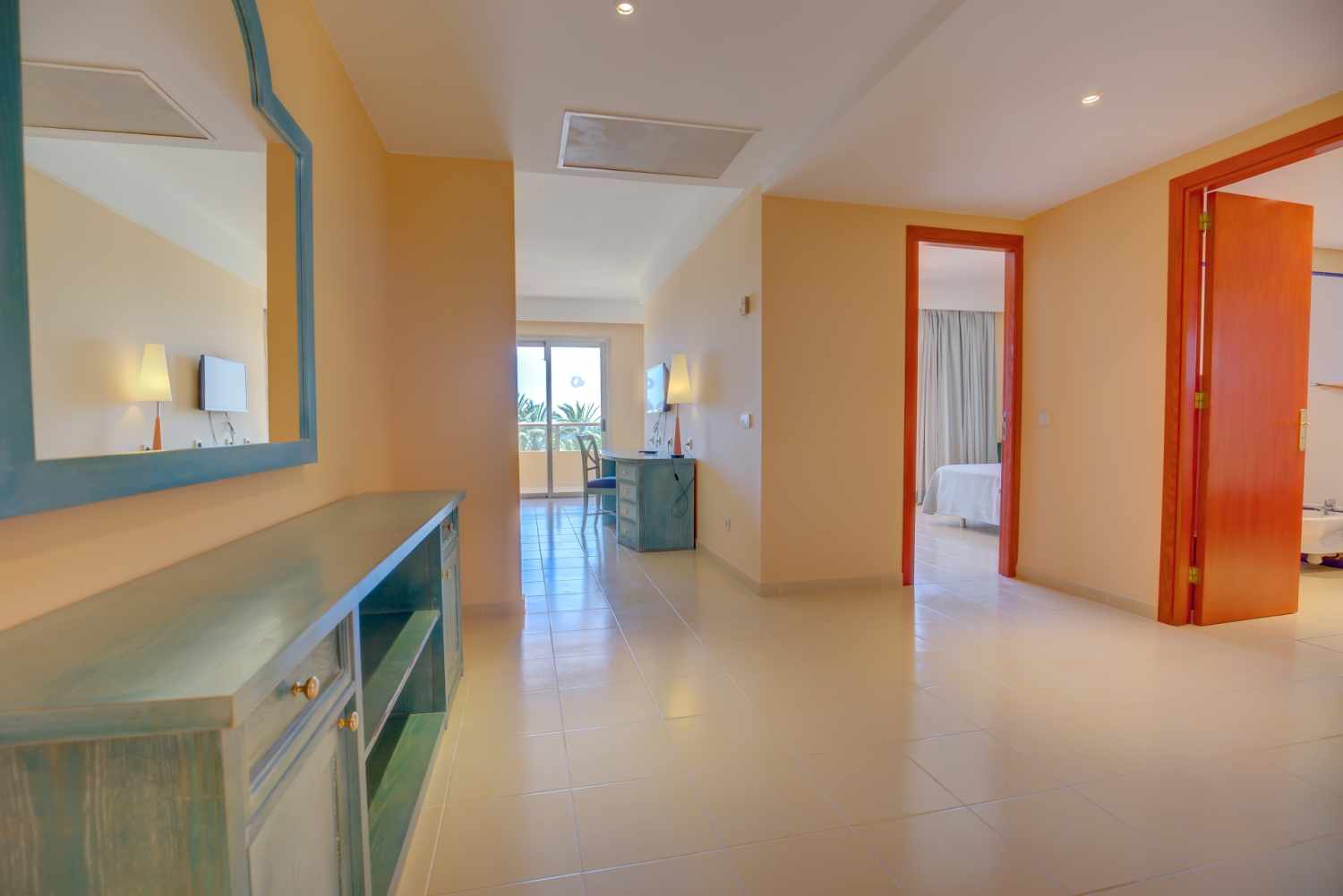 SBH Costa Calma Beach Resort foto 99