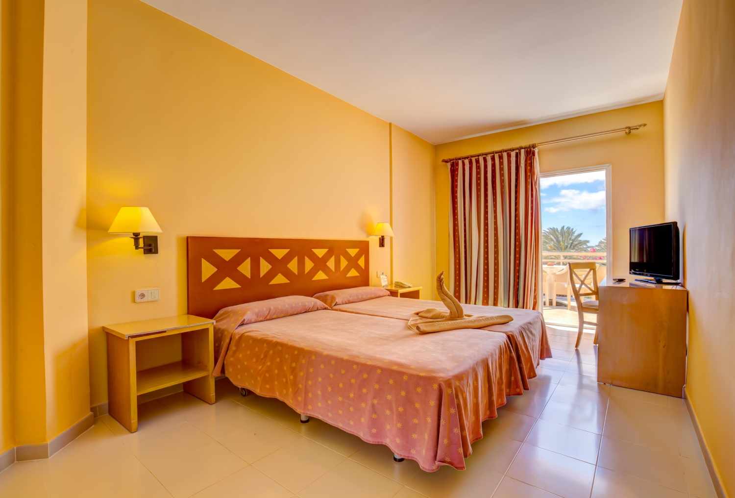 SBH Costa Calma Beach Resort foto 101