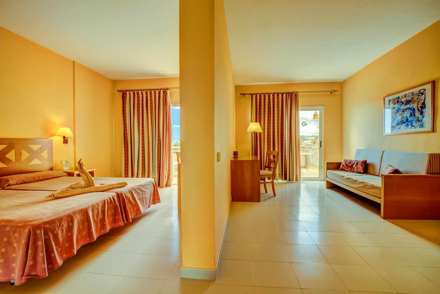 SBH Costa Calma Beach Resort foto 102