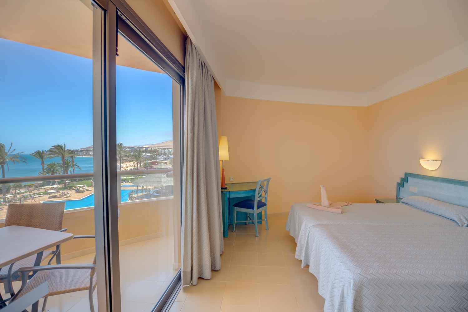 SBH Costa Calma Beach Resort foto 107