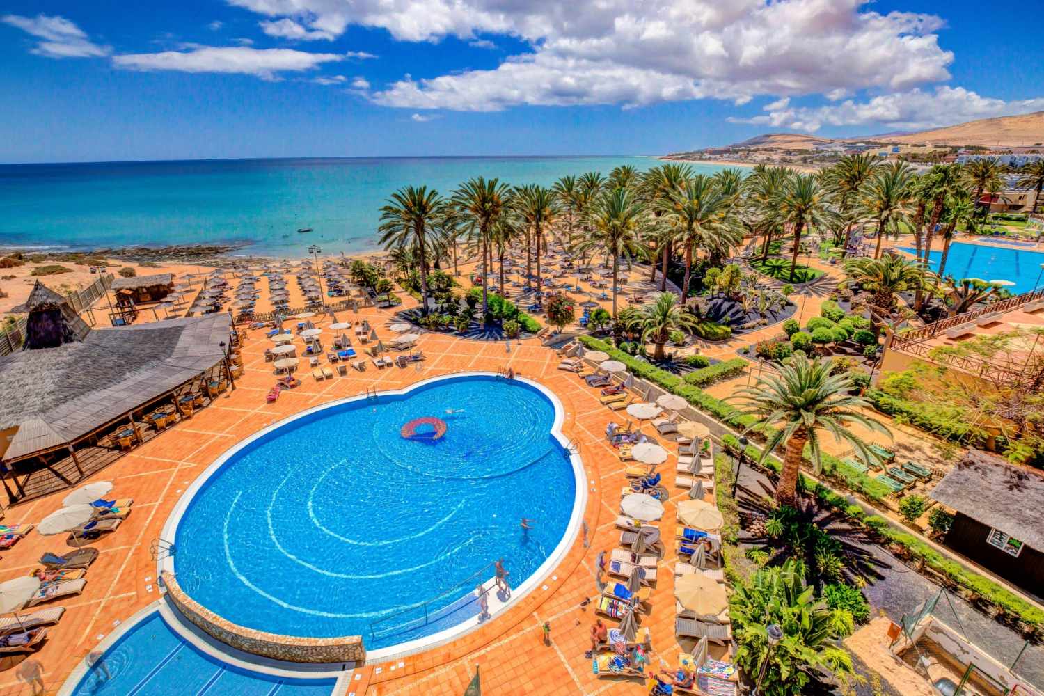 SBH Costa Calma Beach Resort foto 114