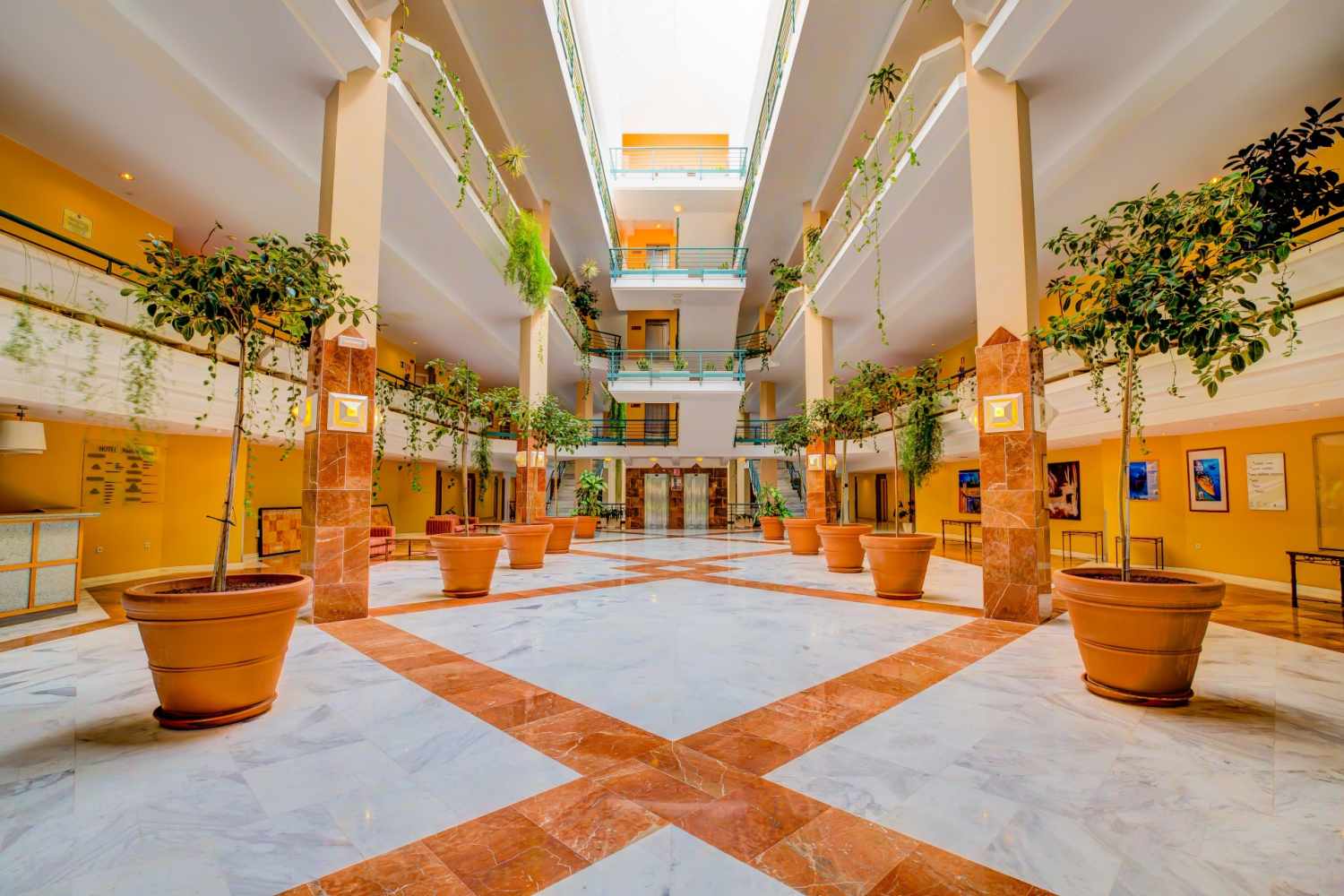 SBH Costa Calma Beach Resort foto 116