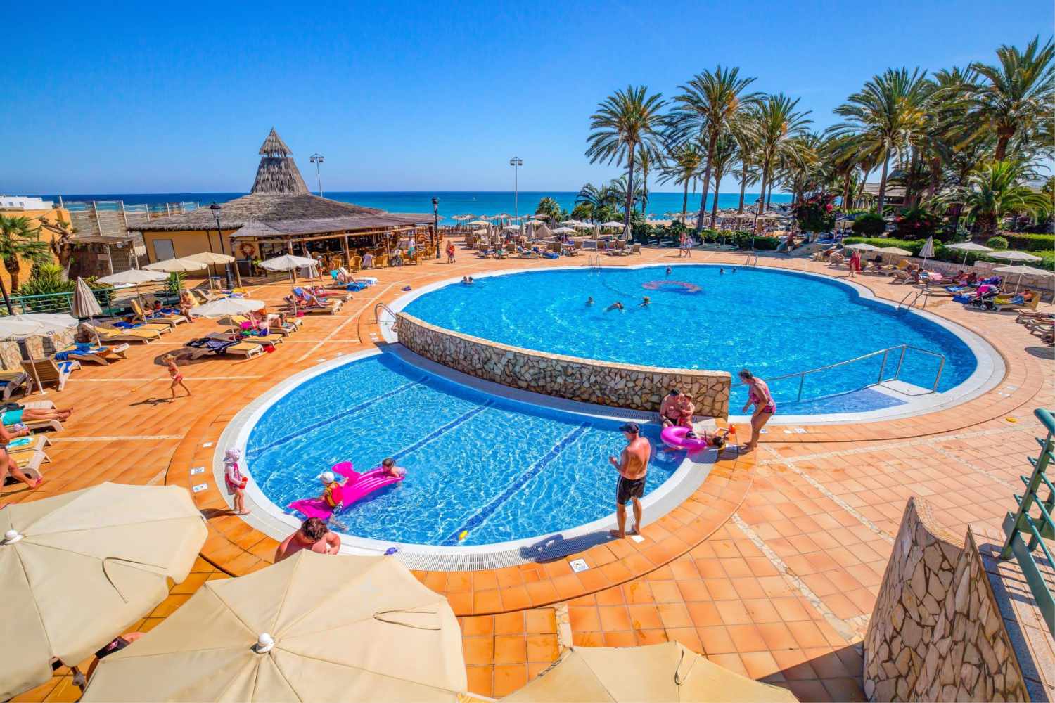 SBH Costa Calma Beach Resort foto 119
