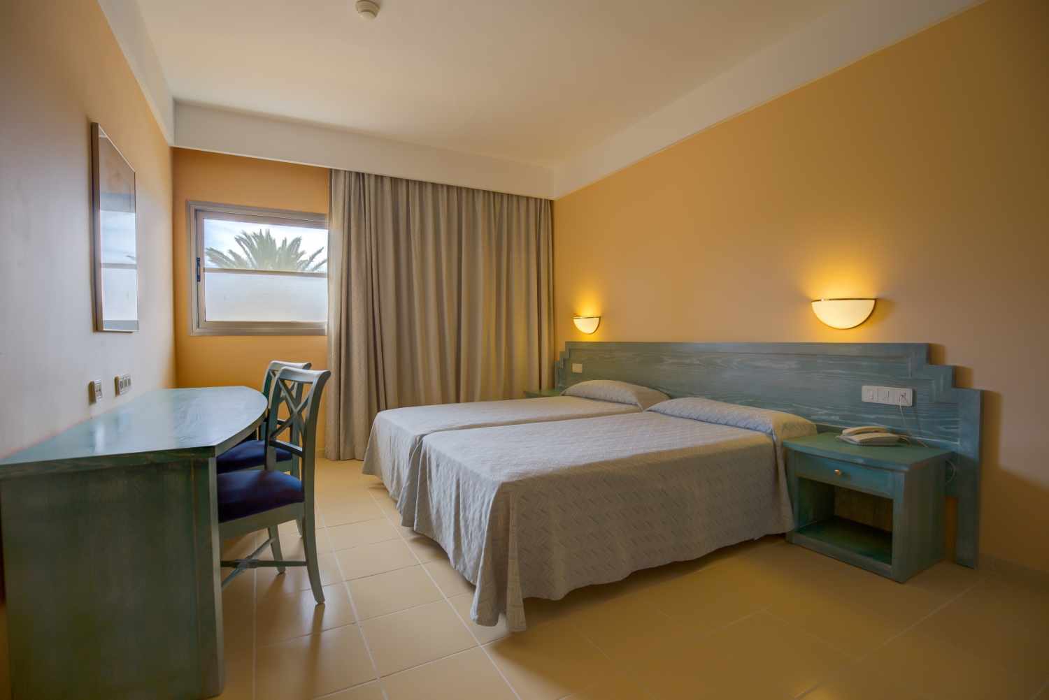 SBH Costa Calma Beach Resort foto 121