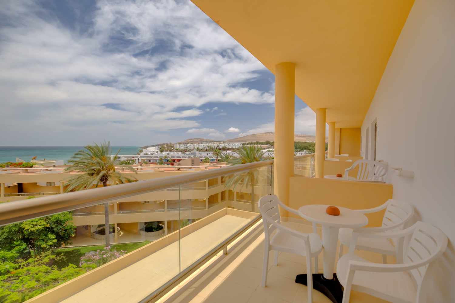 SBH Costa Calma Beach Resort foto 128