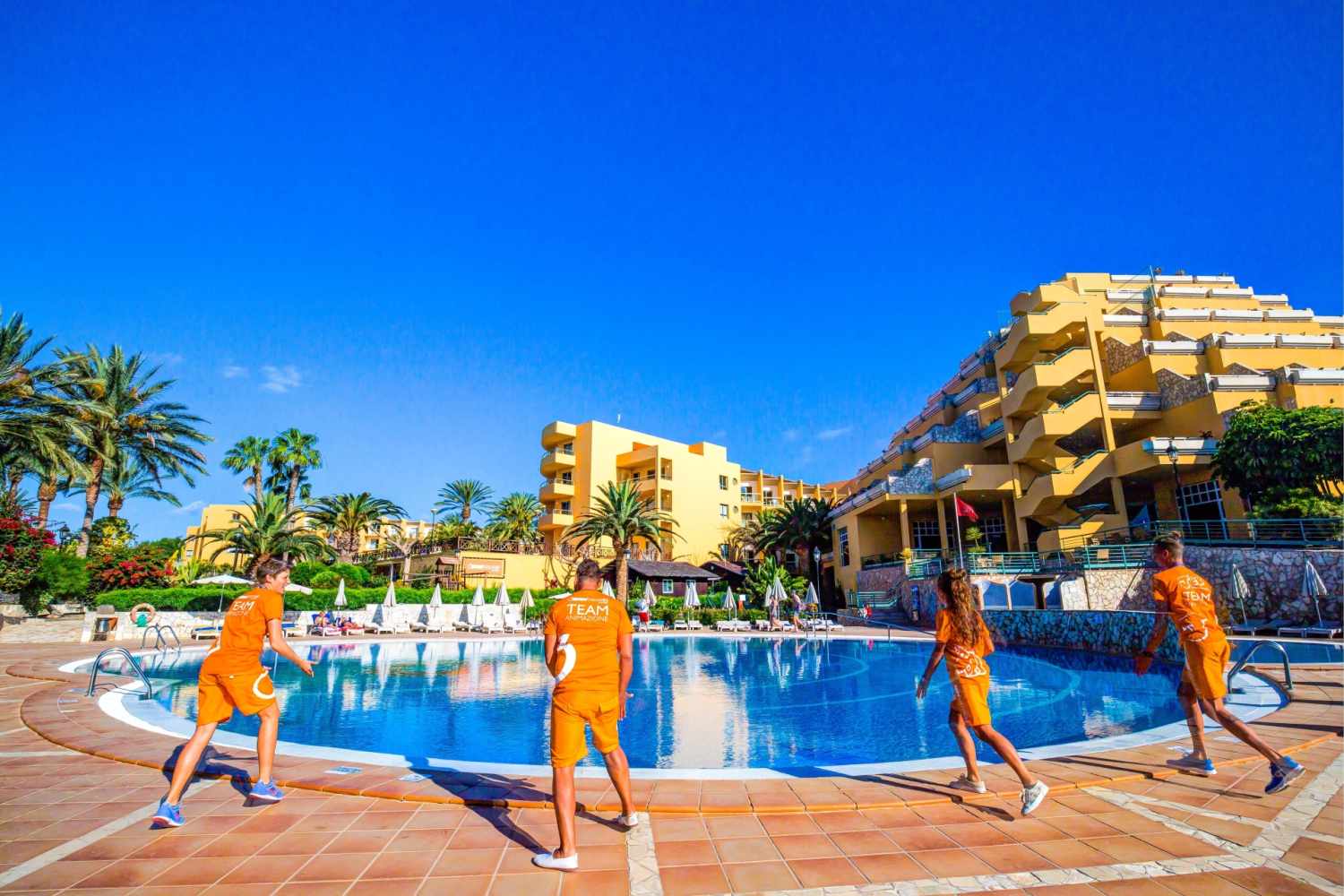 SBH Costa Calma Beach Resort foto 133