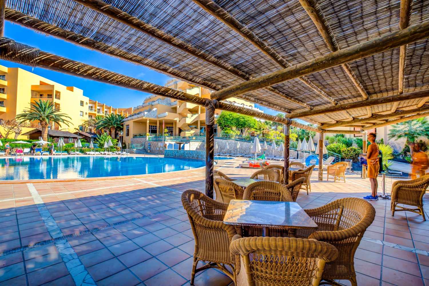 SBH Costa Calma Beach Resort foto 135