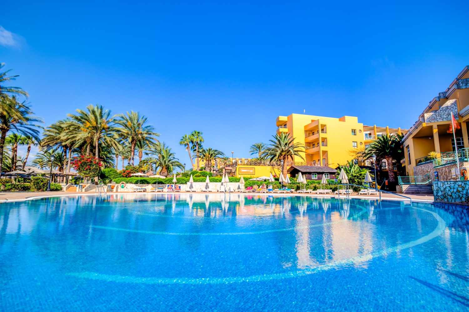 SBH Costa Calma Beach Resort foto 136
