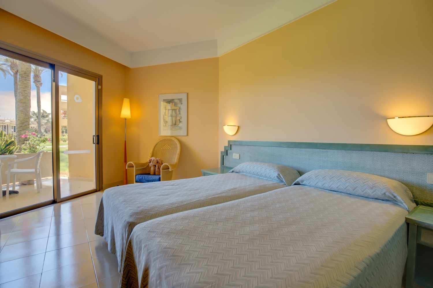 SBH Costa Calma Beach Resort foto 142