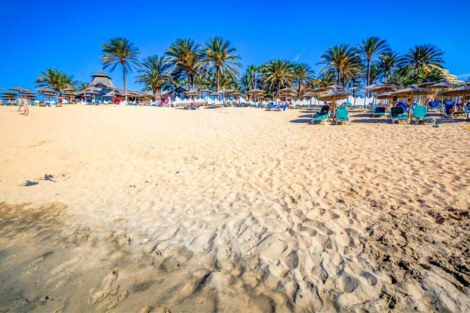 SBH Costa Calma Beach Resort foto 145