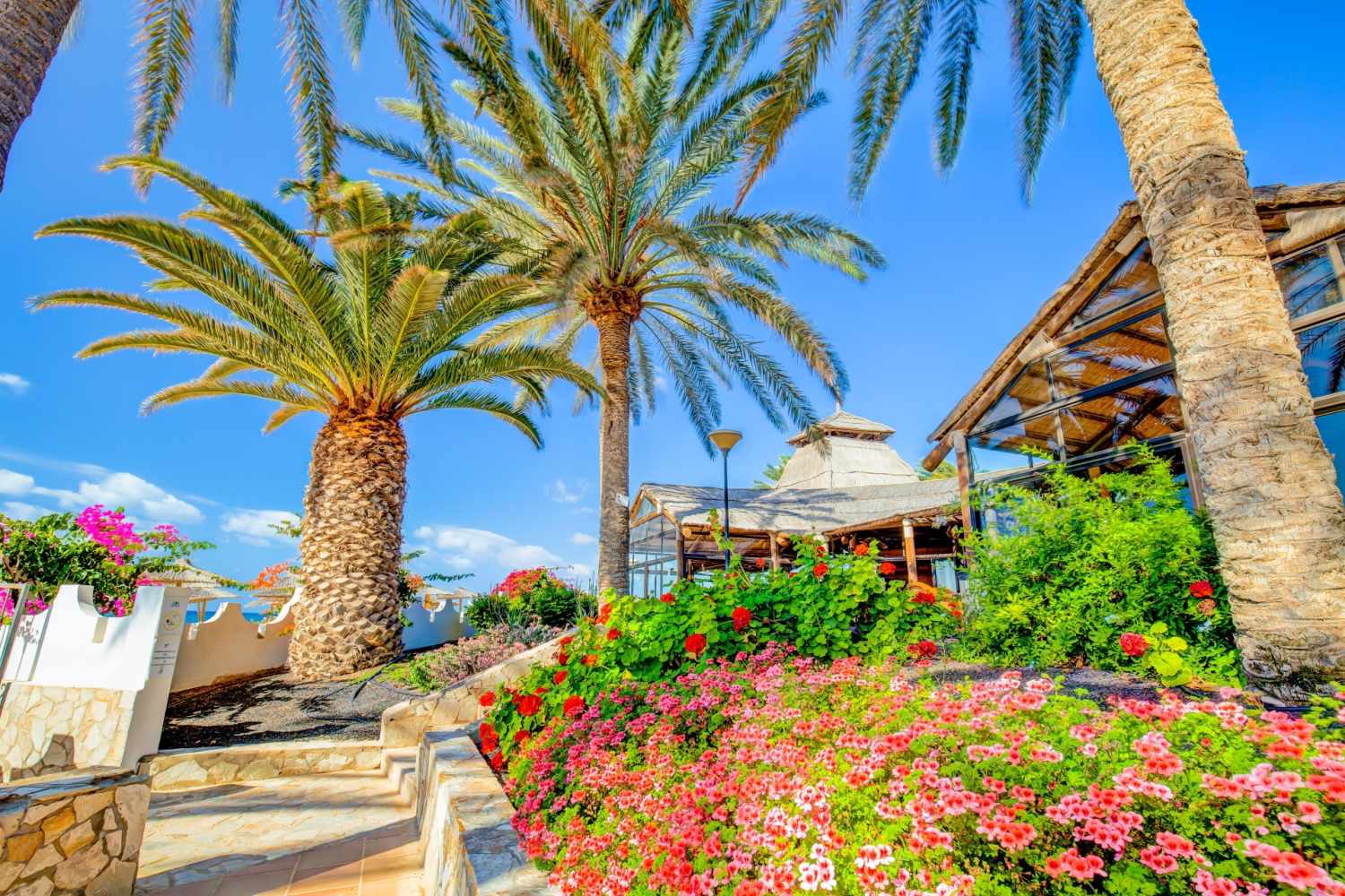 SBH Costa Calma Beach Resort foto 148
