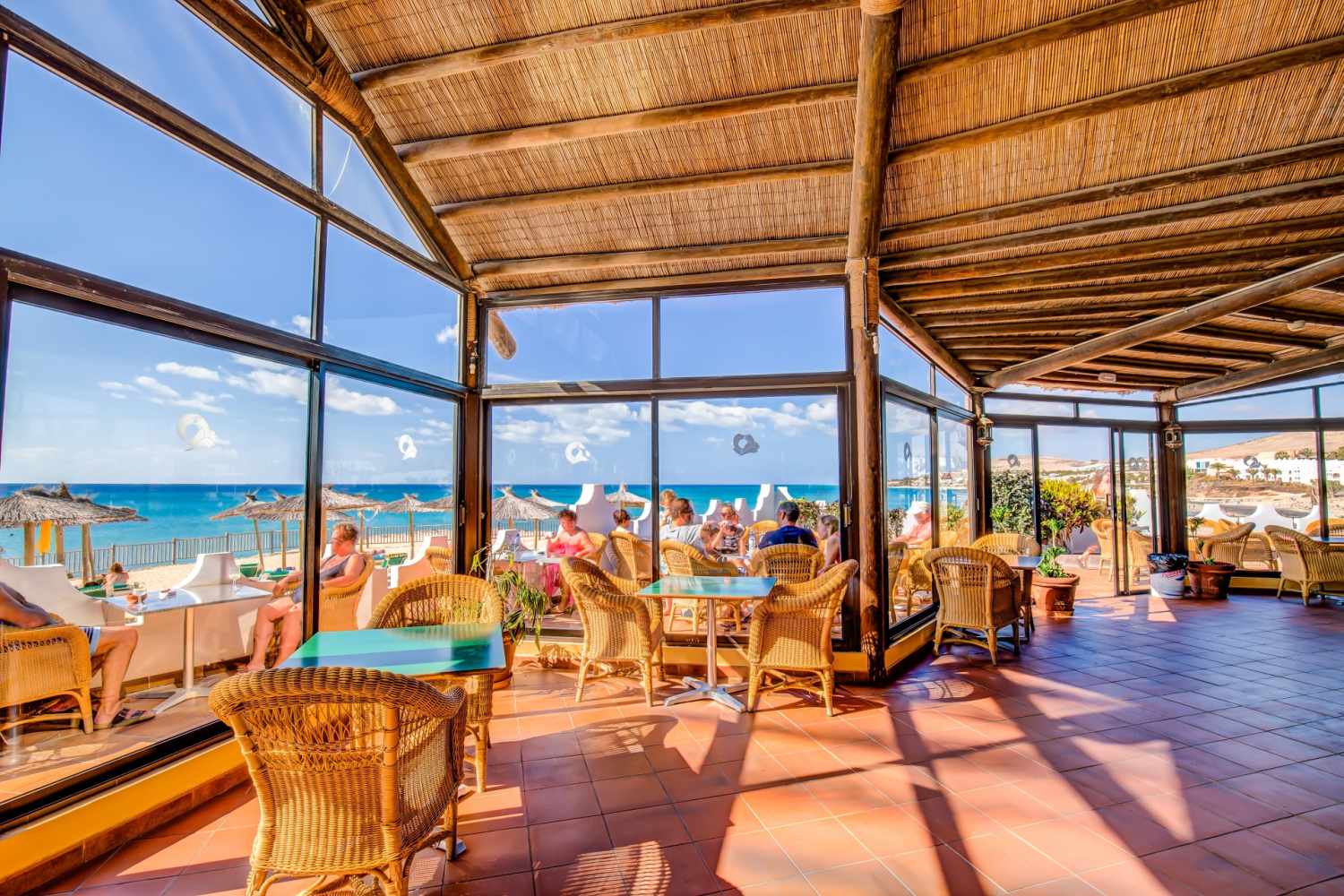 SBH Costa Calma Beach Resort foto 149