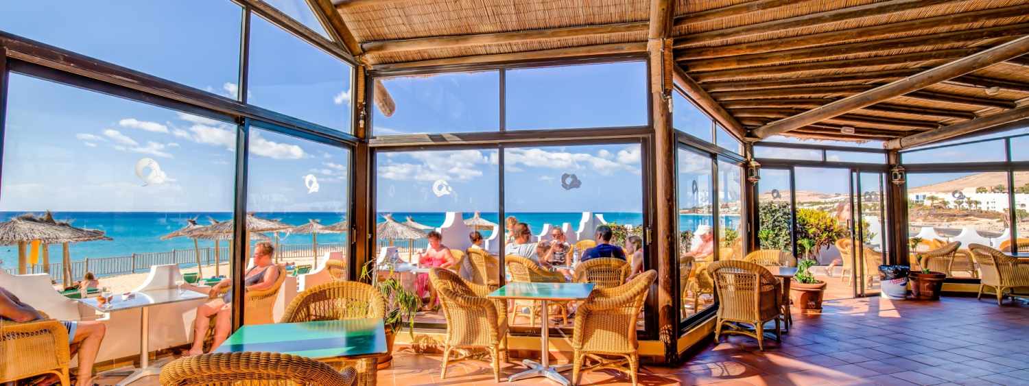 SBH Costa Calma Beach Resort foto 150