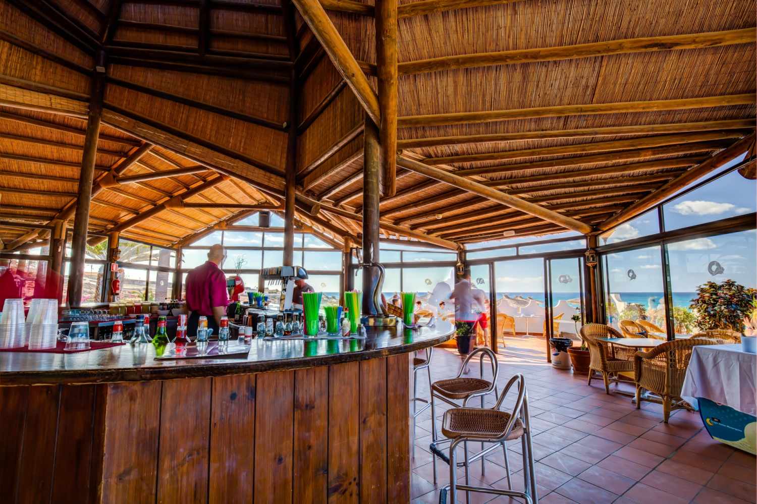 SBH Costa Calma Beach Resort foto 151