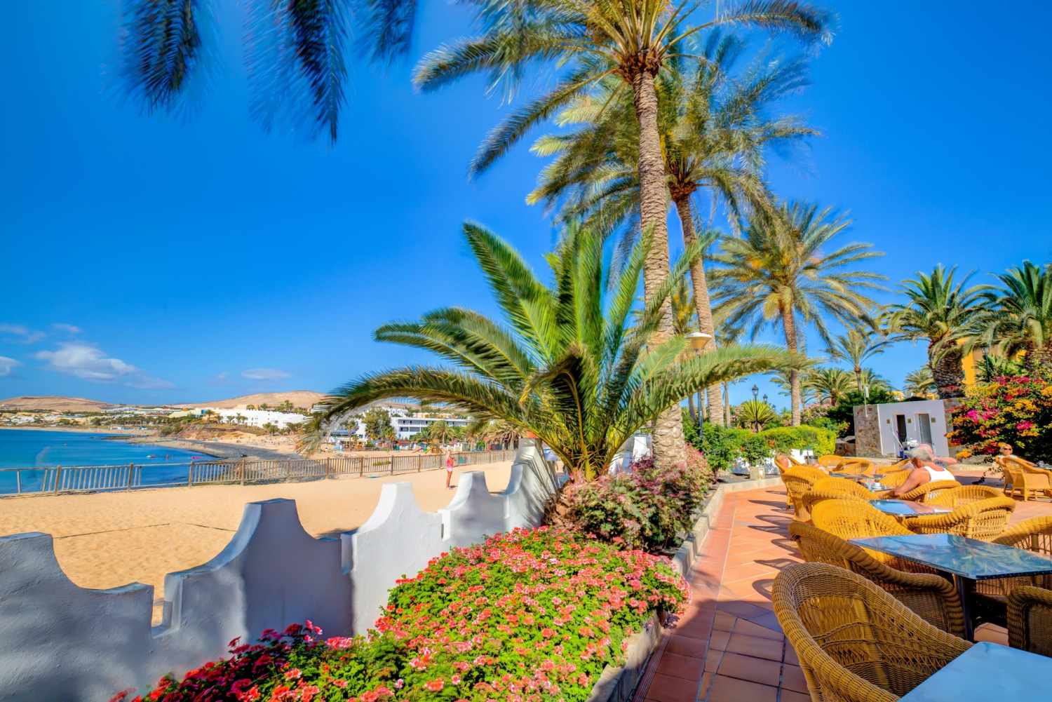 SBH Costa Calma Beach Resort foto 152