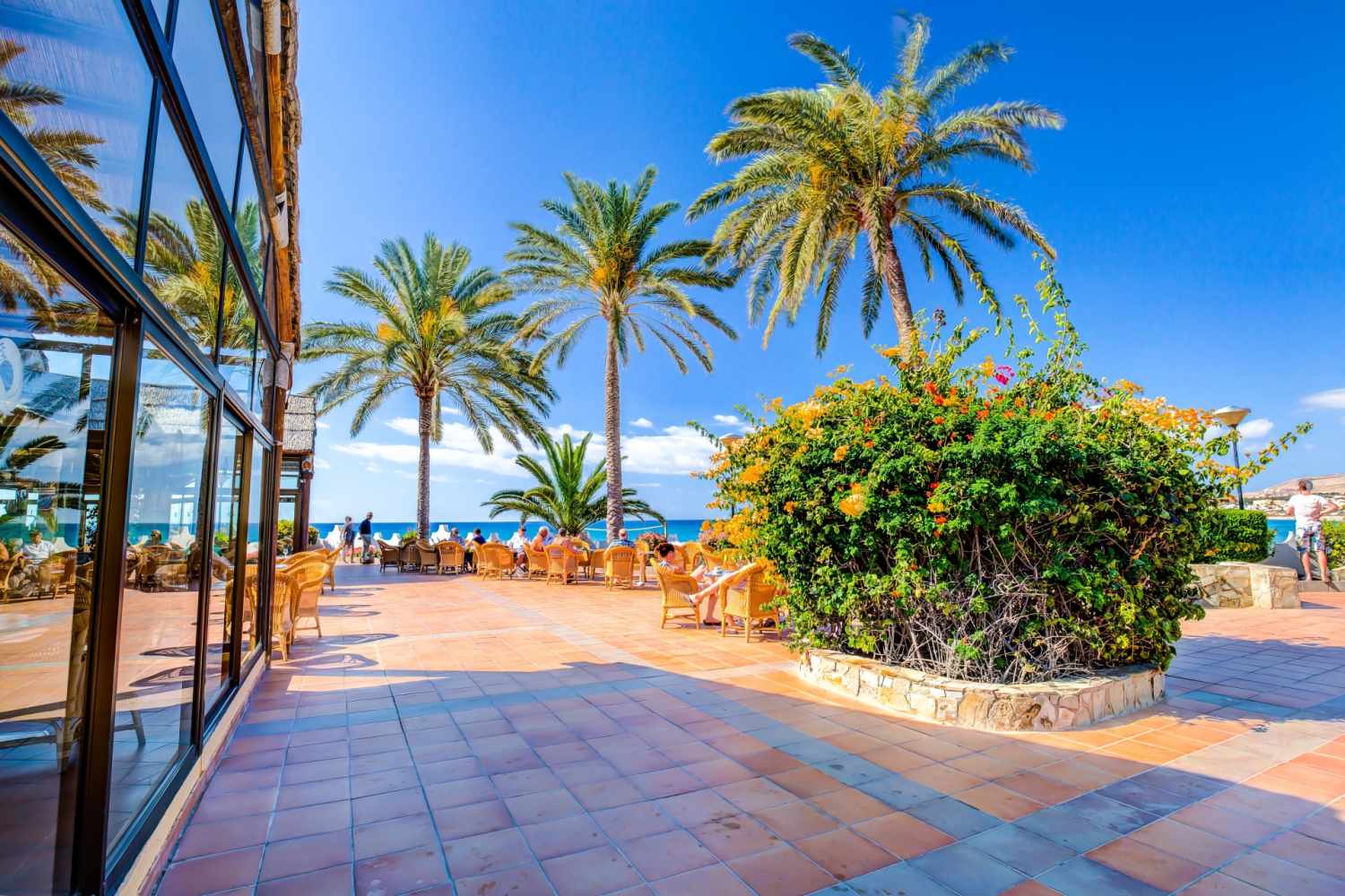 SBH Costa Calma Beach Resort foto 154