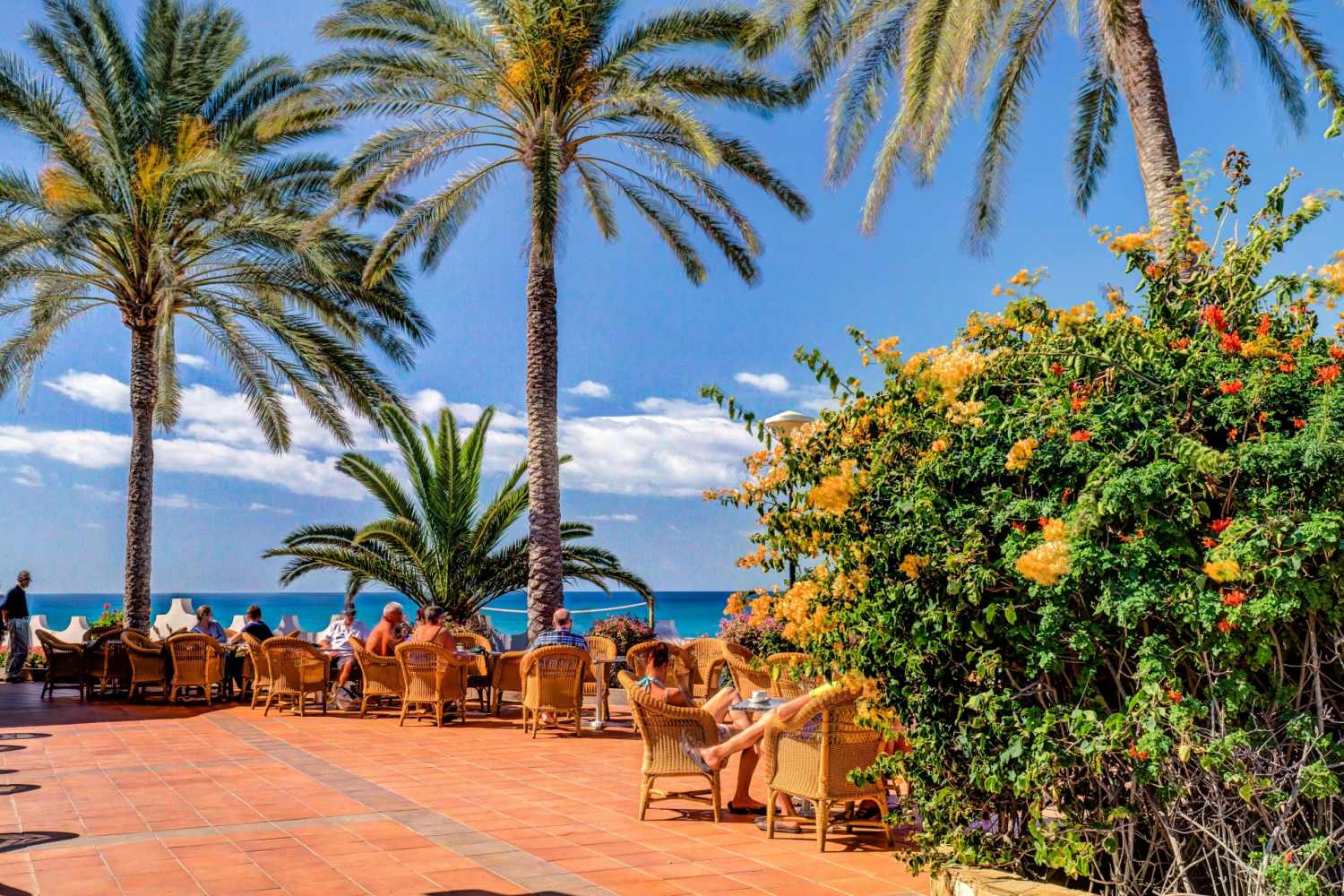 SBH Costa Calma Beach Resort foto 155