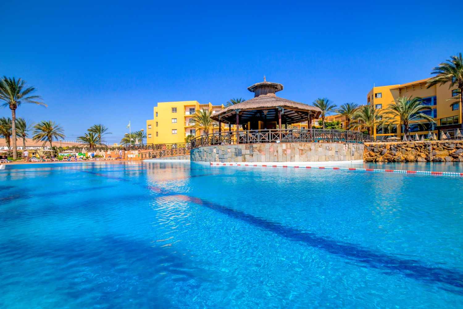 SBH Costa Calma Beach Resort foto 157