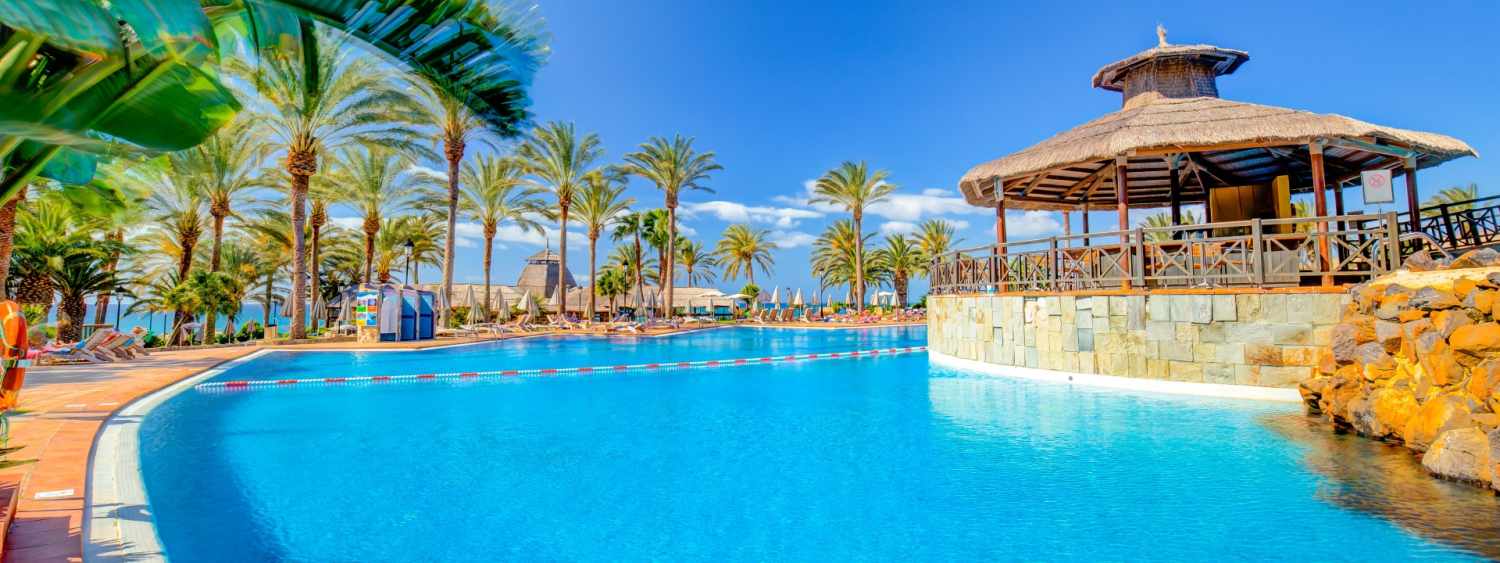 SBH Costa Calma Beach Resort foto 158