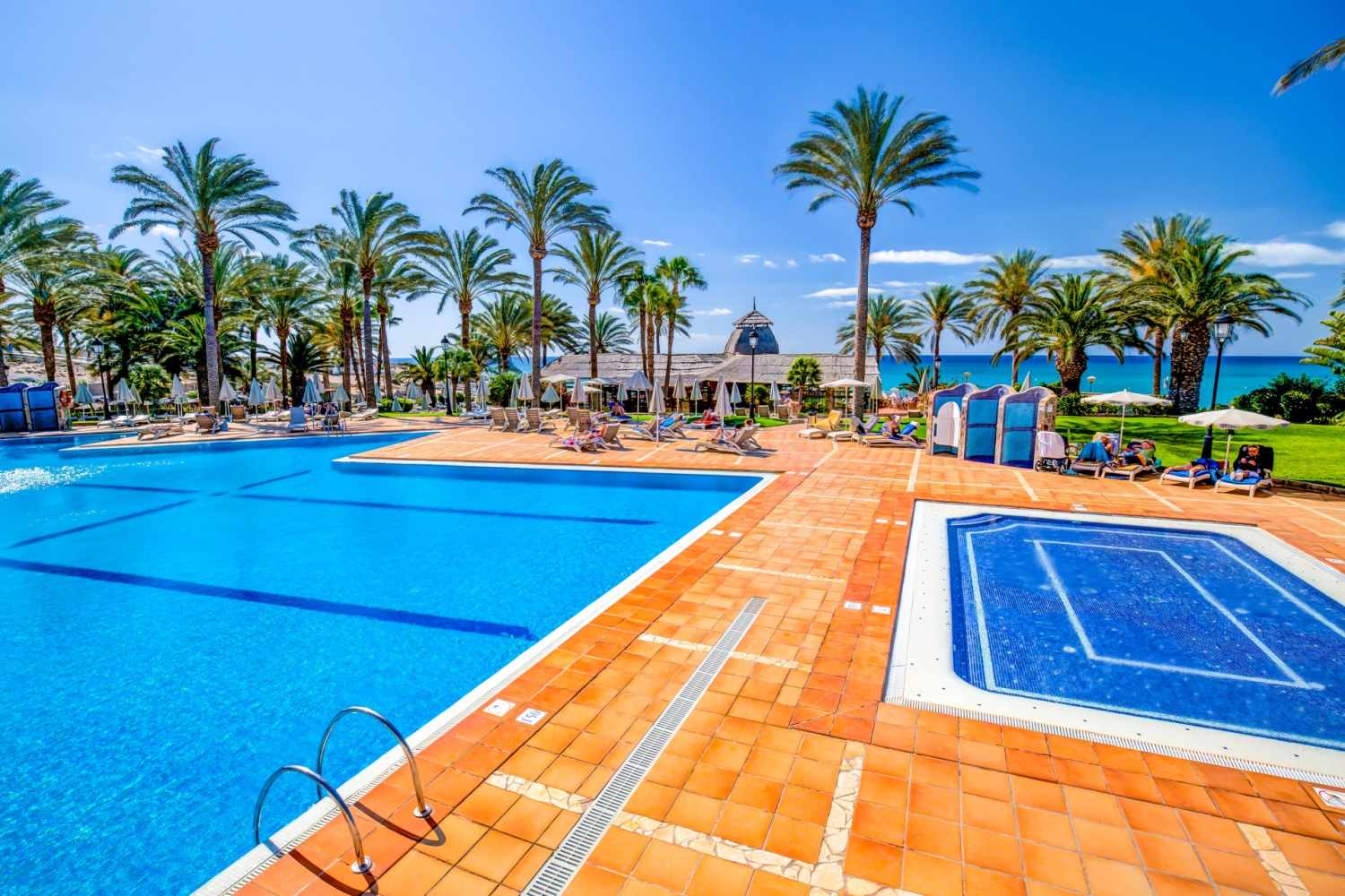 SBH Costa Calma Beach Resort foto 160