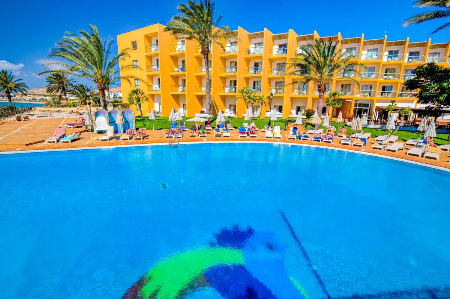 SBH Costa Calma Beach Resort foto 161