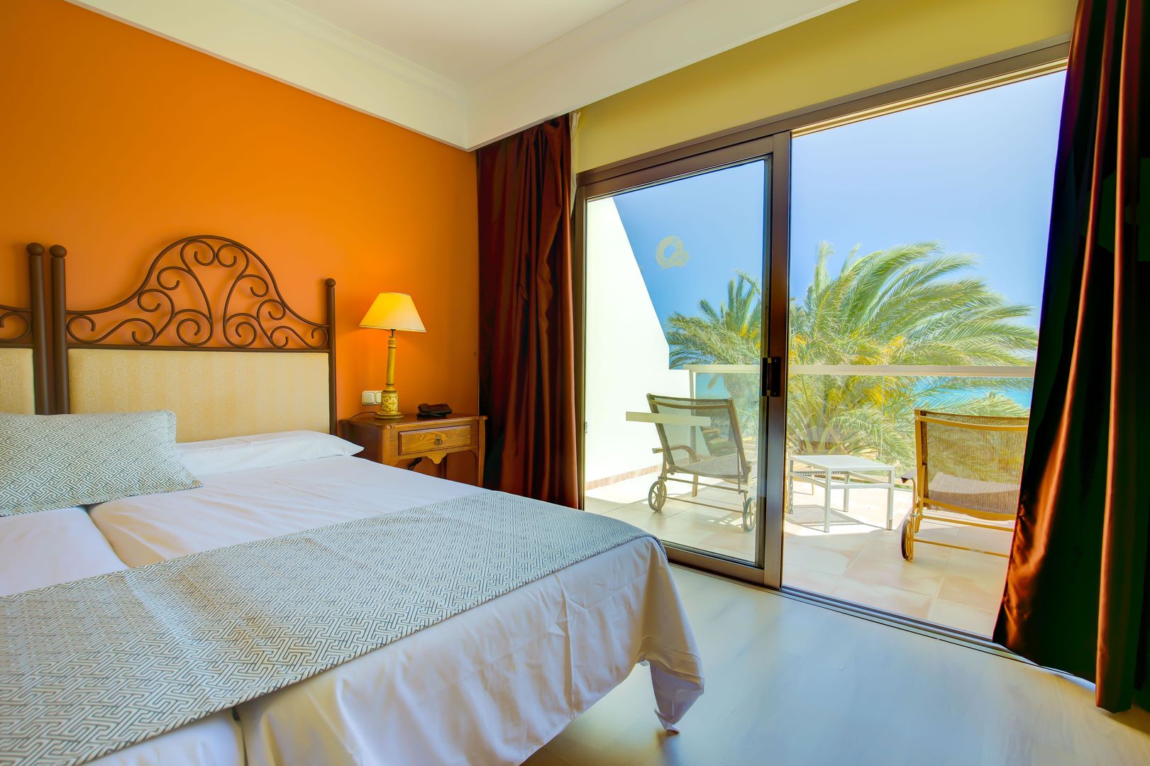SBH Hotel Costa Calma Palace foto 13