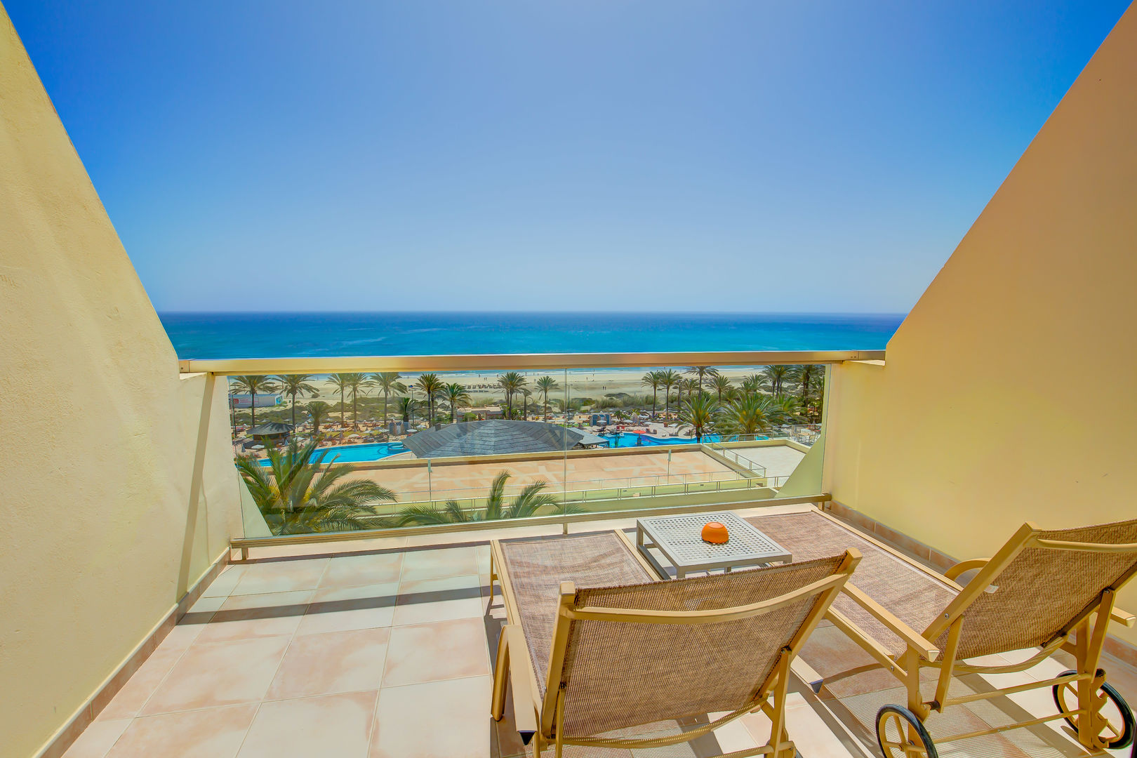 SBH Hotel Costa Calma Palace foto 6
