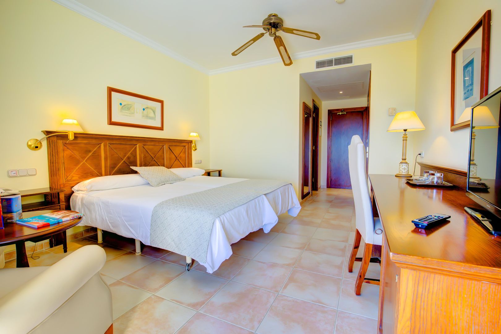 SBH Hotel Costa Calma Palace foto 7