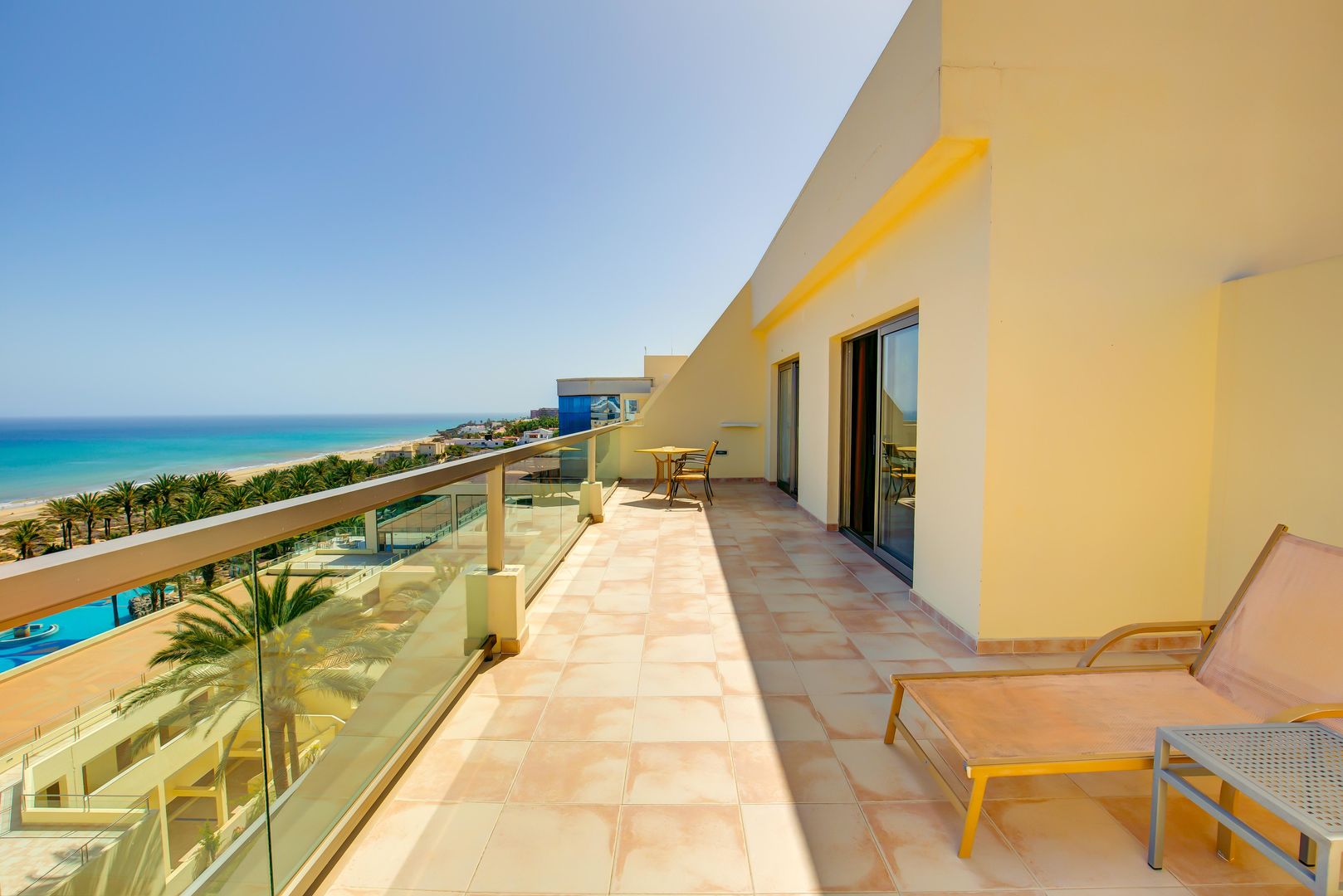 SBH Hotel Costa Calma Palace foto 15