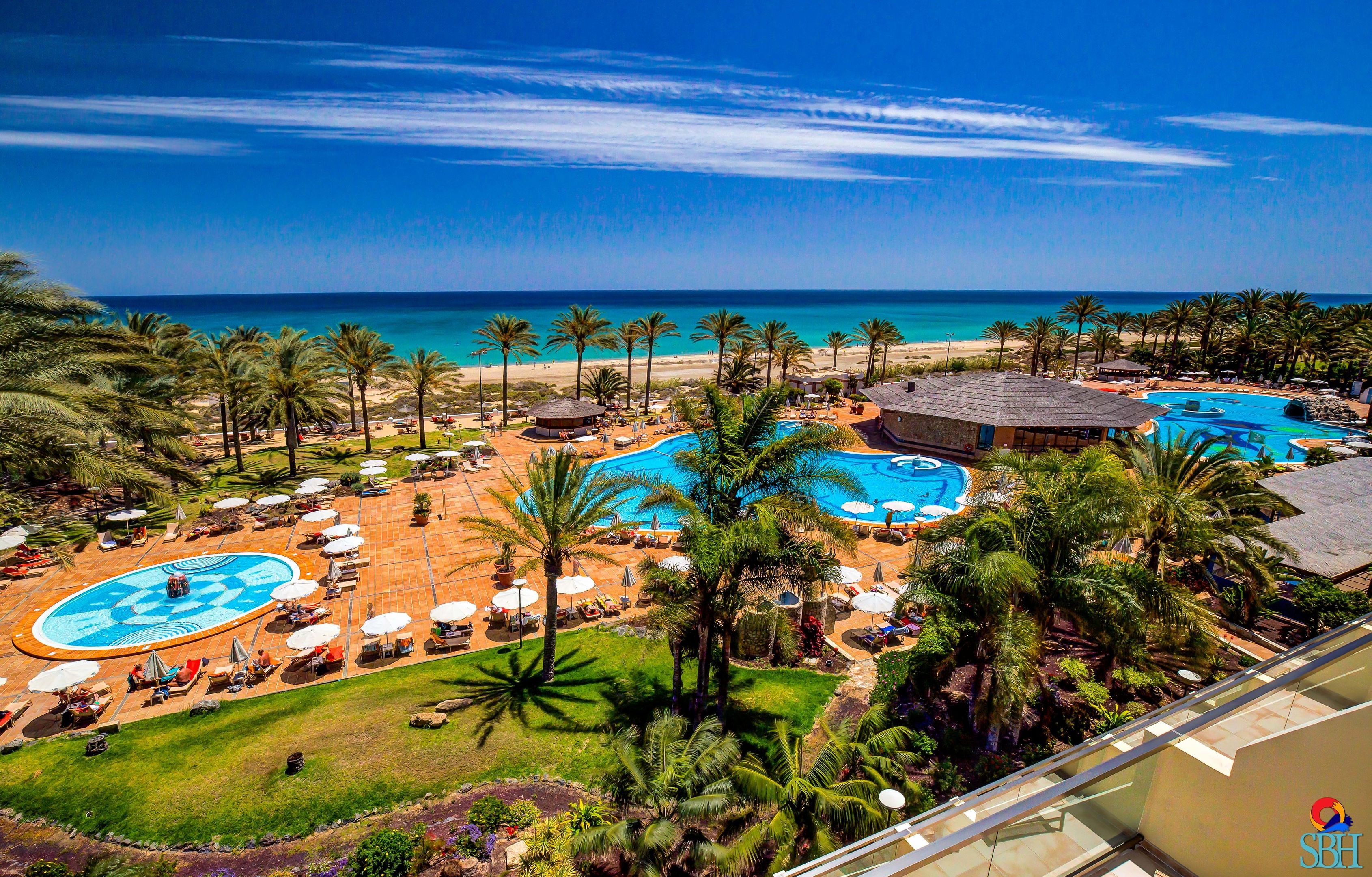 SBH Hotel Costa Calma Palace