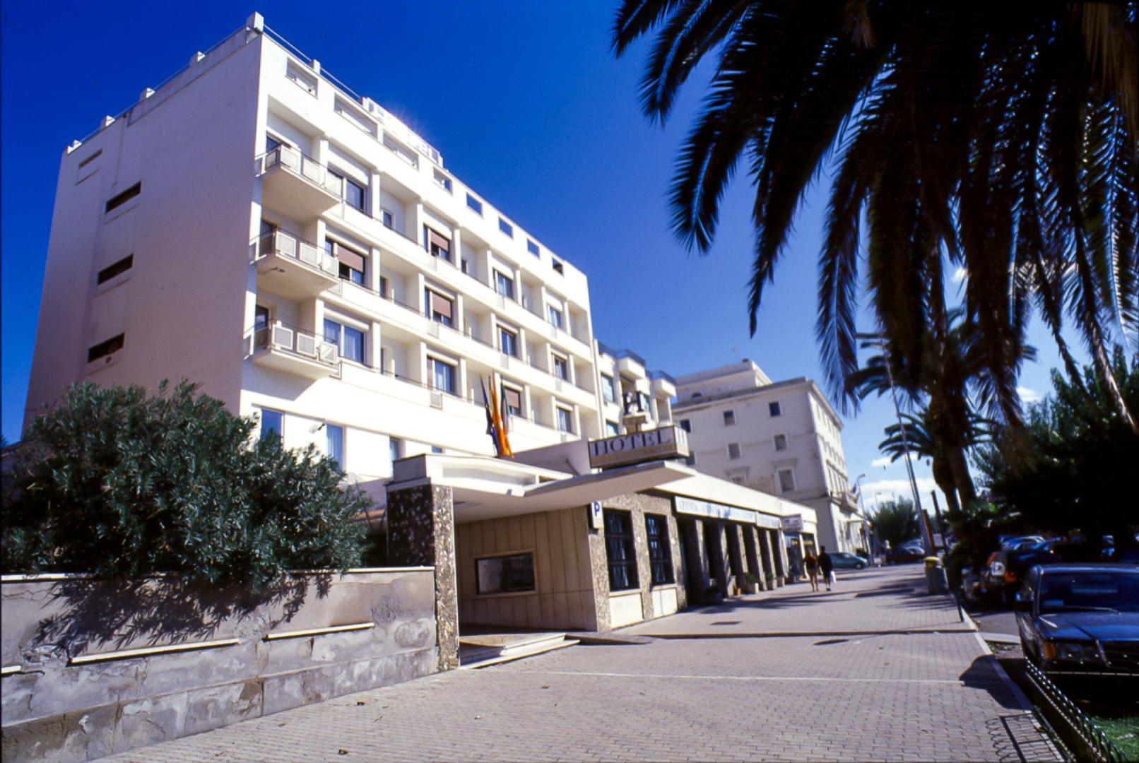 Hotel Mediterraneo foto 9