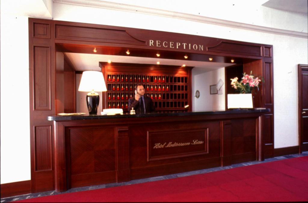 Hotel Mediterraneo image 2