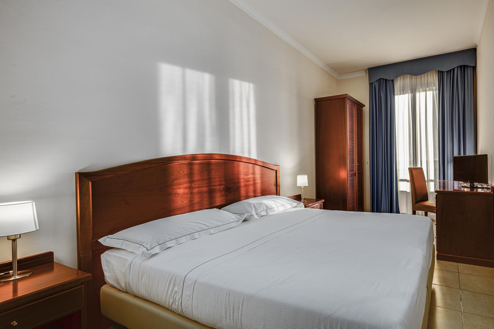 Hotel Mediterraneo image 1