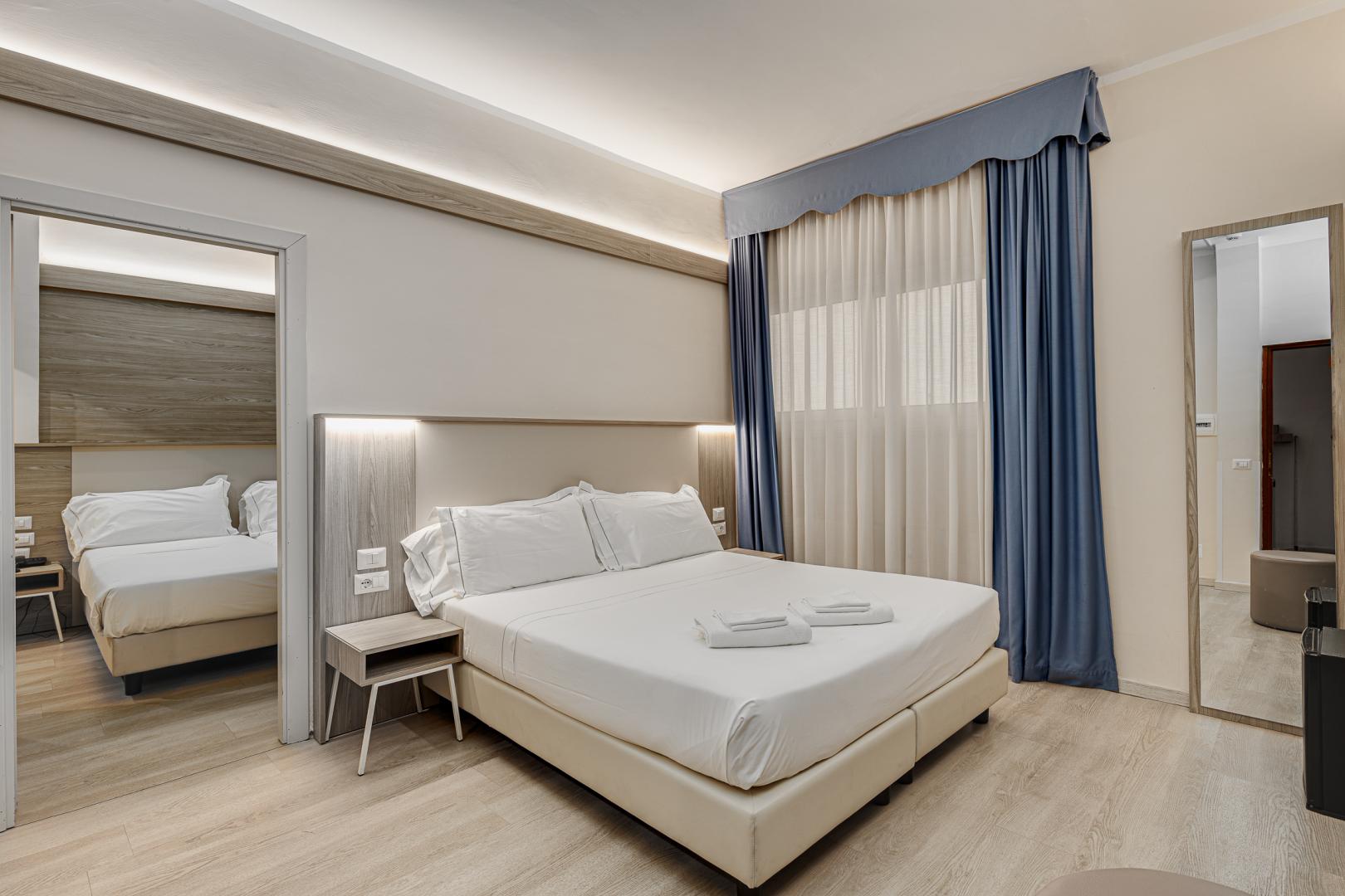 Hotel Mediterraneo foto 7