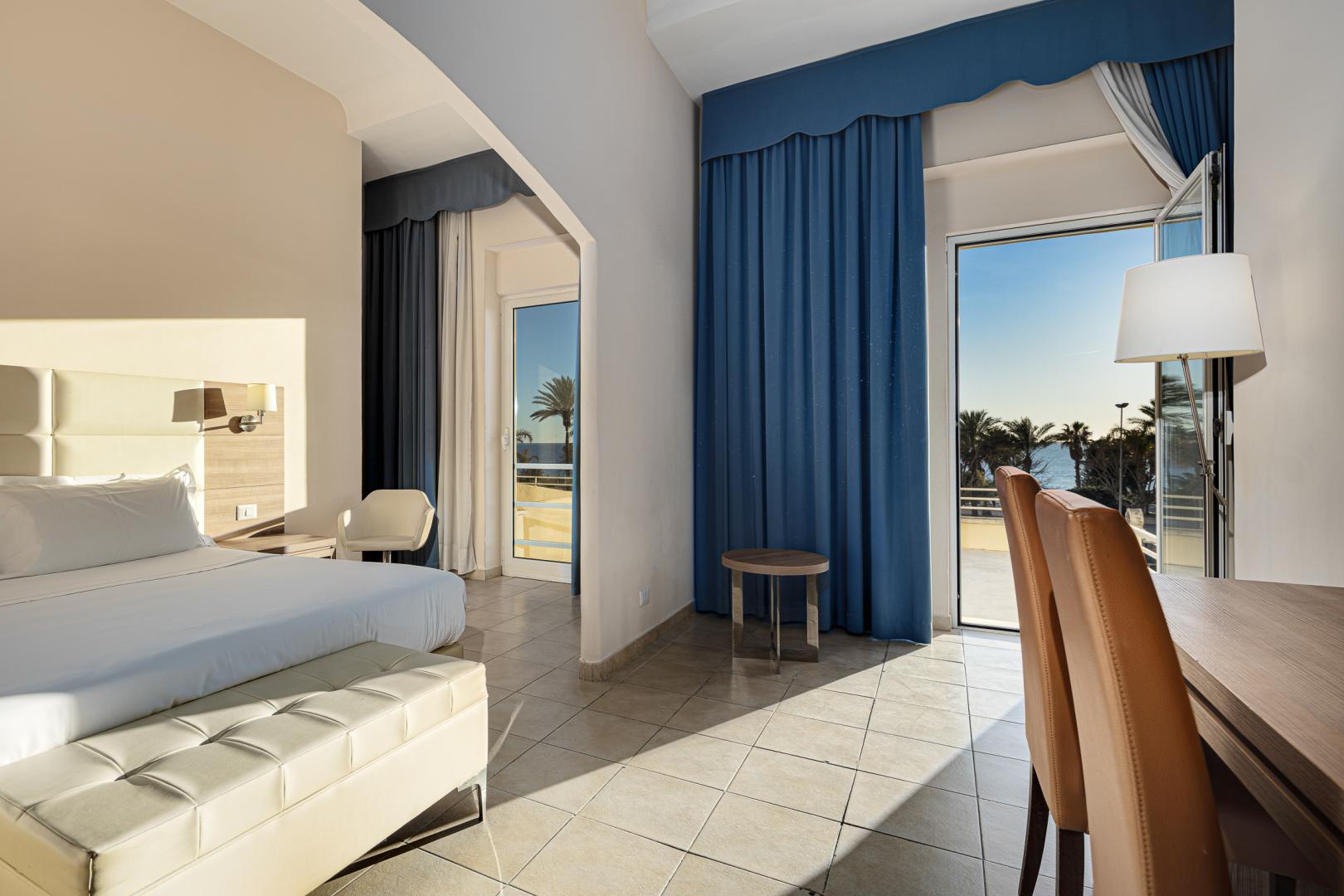 Hotel Mediterraneo foto 10