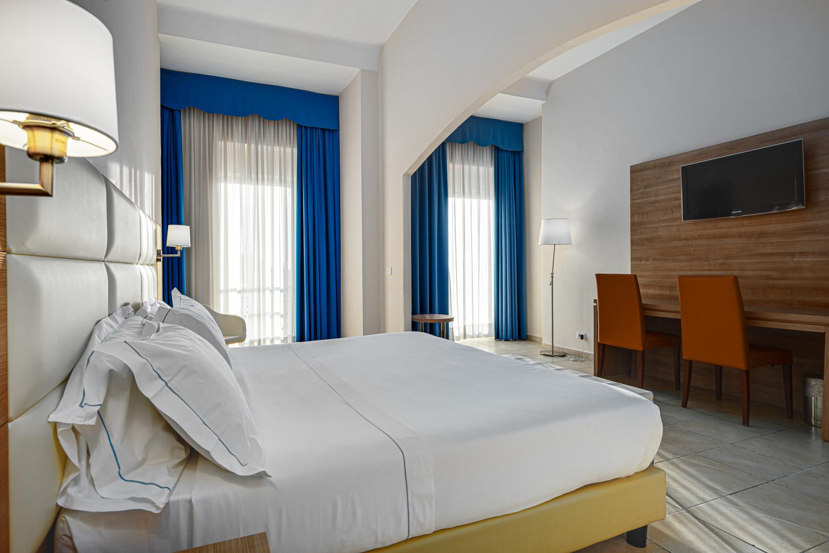 Hotel Mediterraneo foto 11