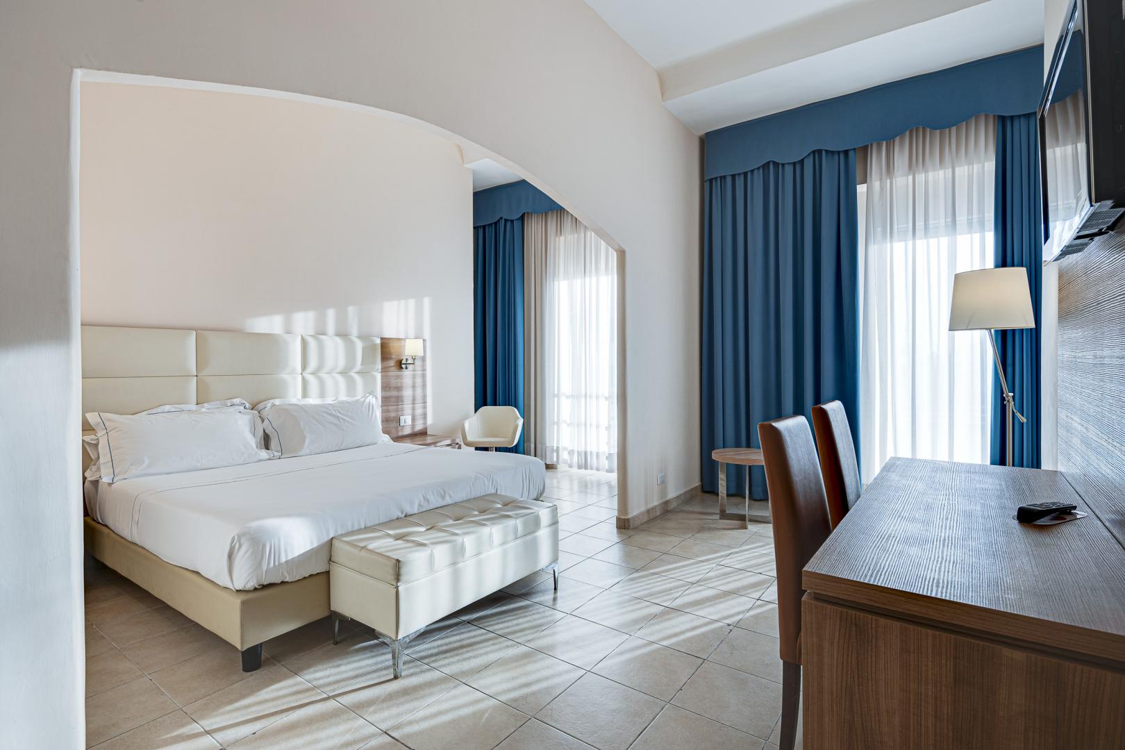 Hotel Mediterraneo foto 12