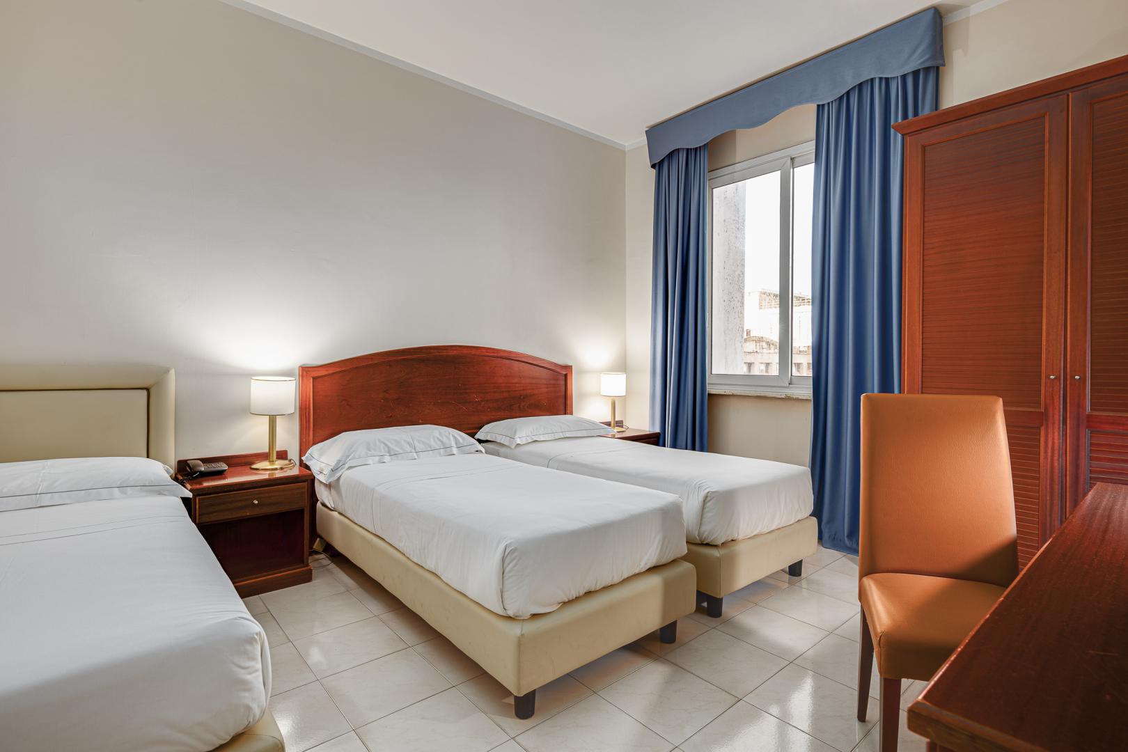 Hotel Mediterraneo foto 15