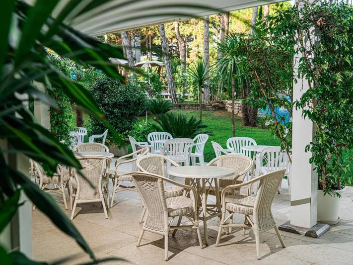 Hotel Mediterraneo foto 4