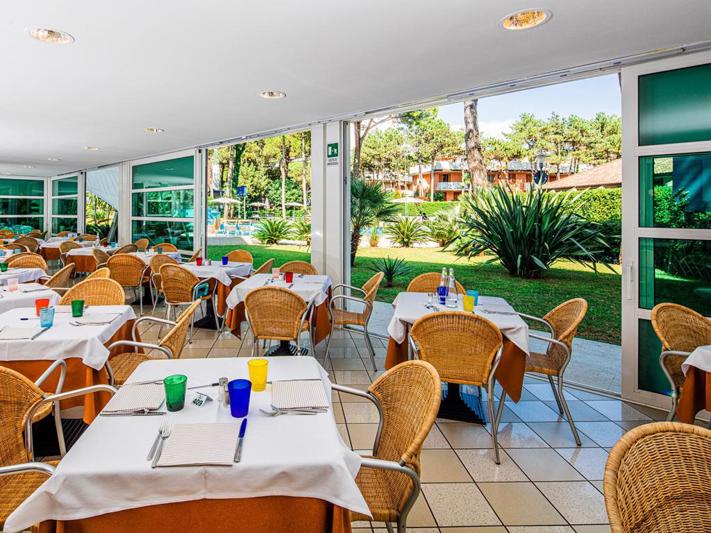Hotel Mediterraneo in Civitavecchia - foto 5