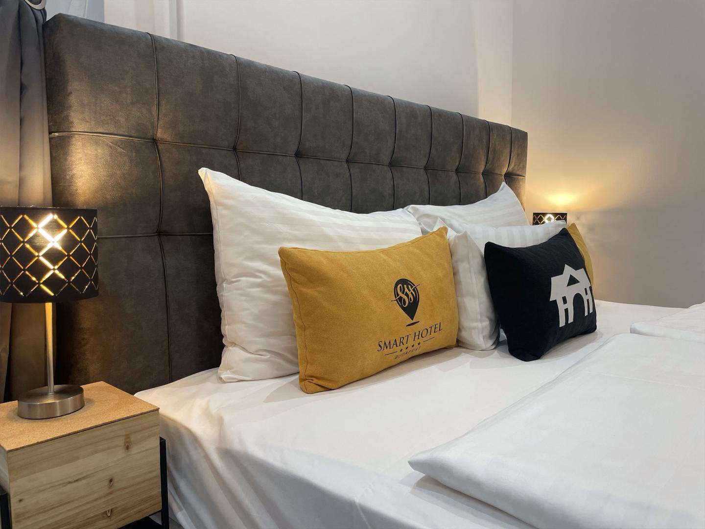 Smart Hotel Budapest foto 18