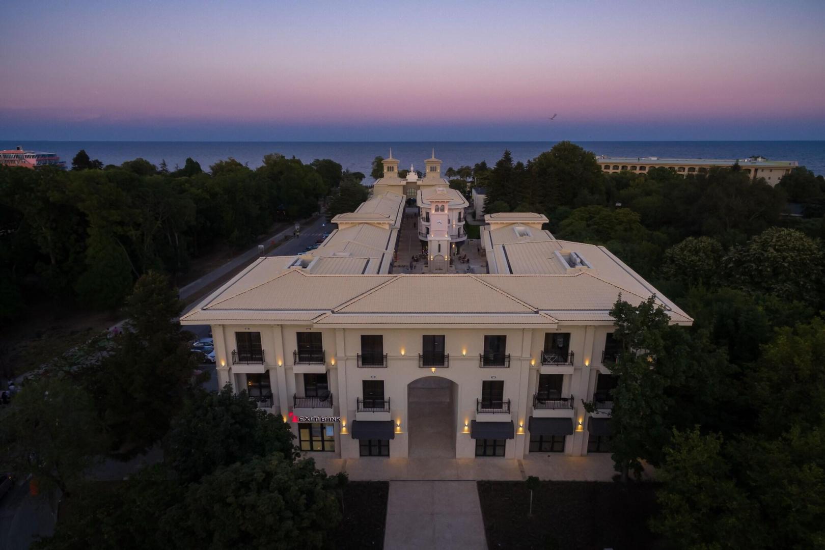 Hotel Primorski foto 16