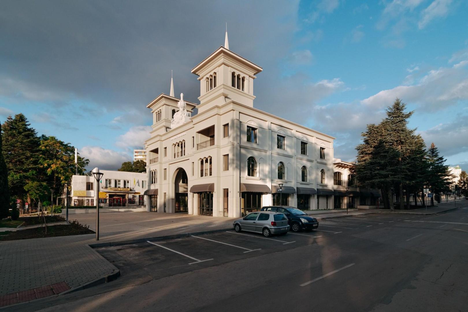 Hotel Primorski foto 23