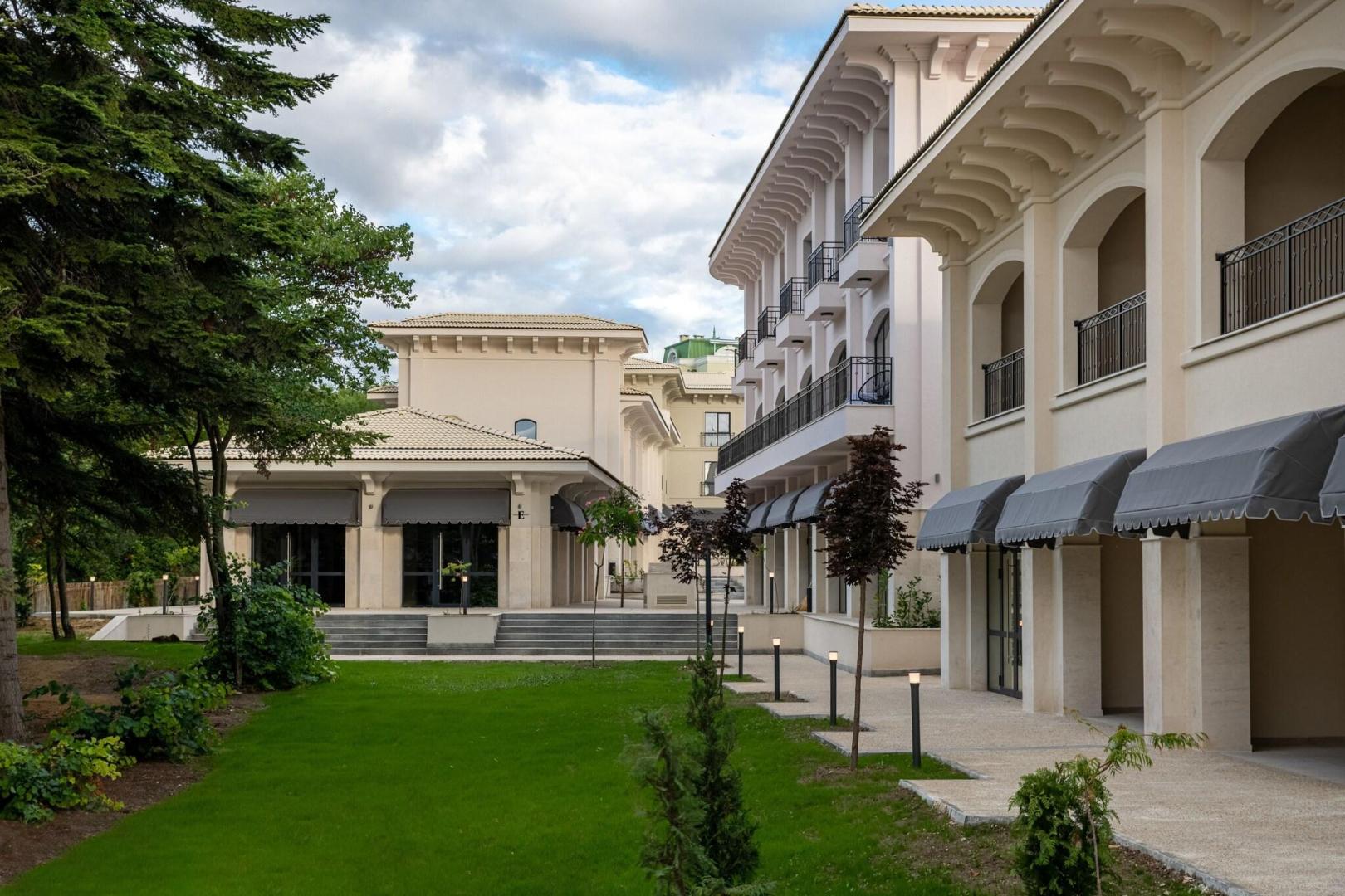 Hotel Primorski foto 26