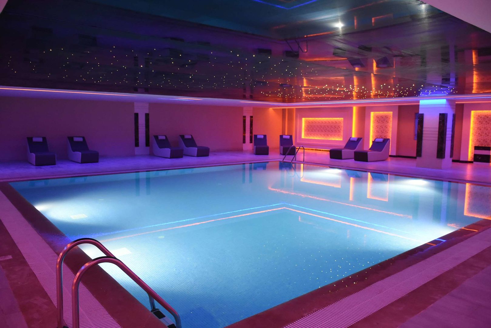 Pickalbatros White Beach Resort - Agadir foto 96