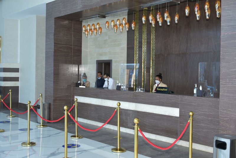 Pickalbatros White Beach Resort - Agadir foto 61