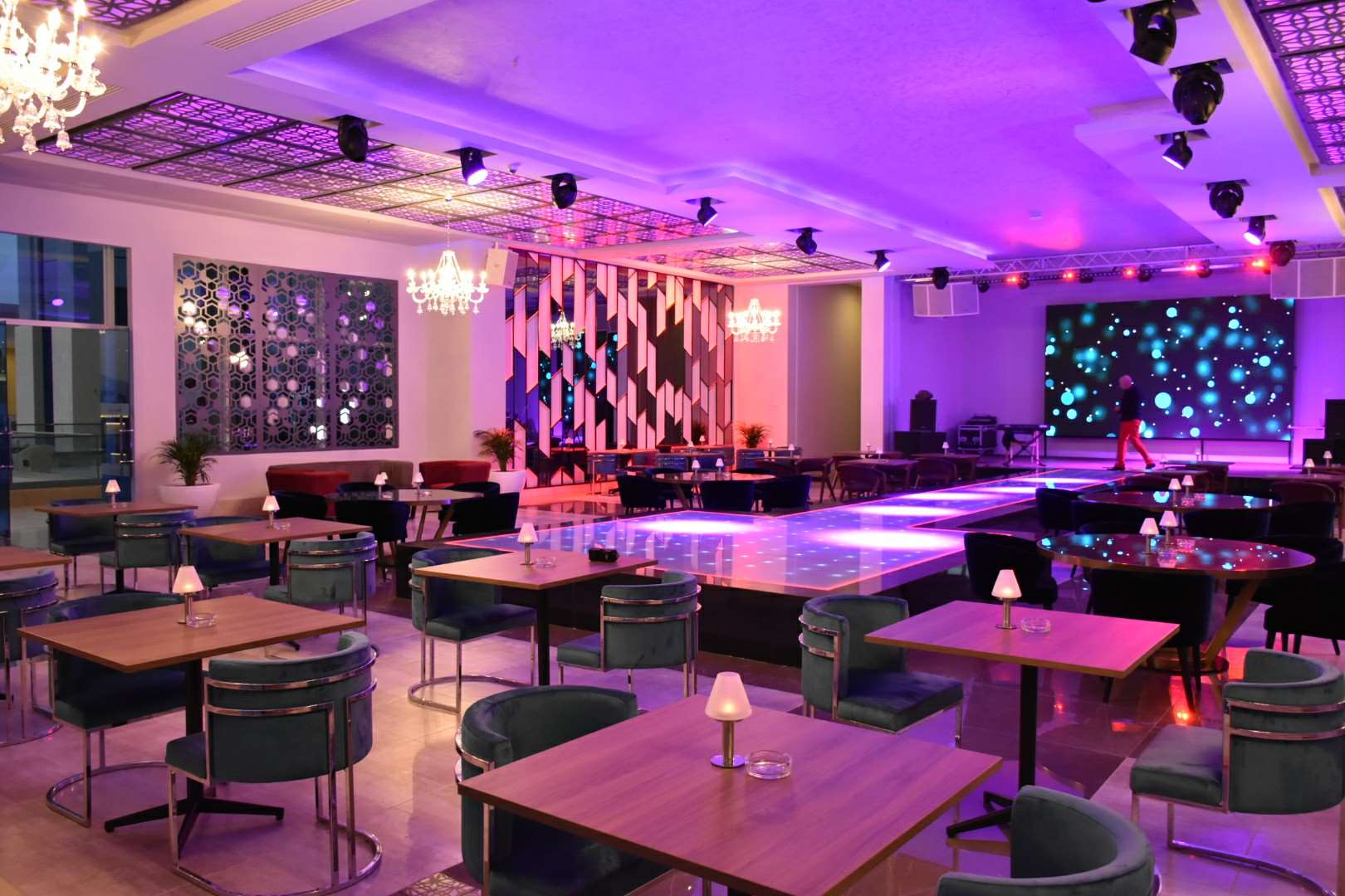 Pickalbatros White Beach Resort - Agadir foto 165